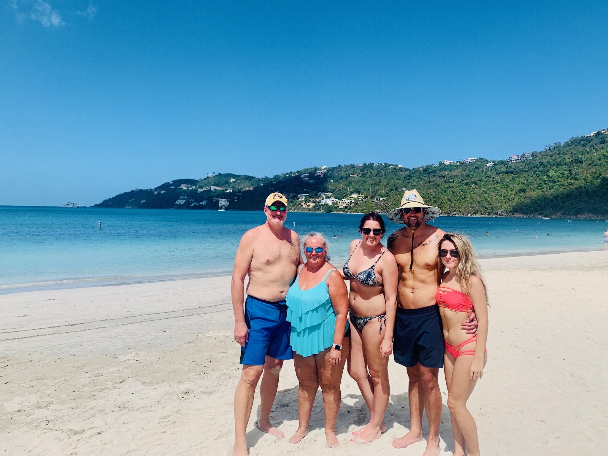 Magens Bay-St.Thomas